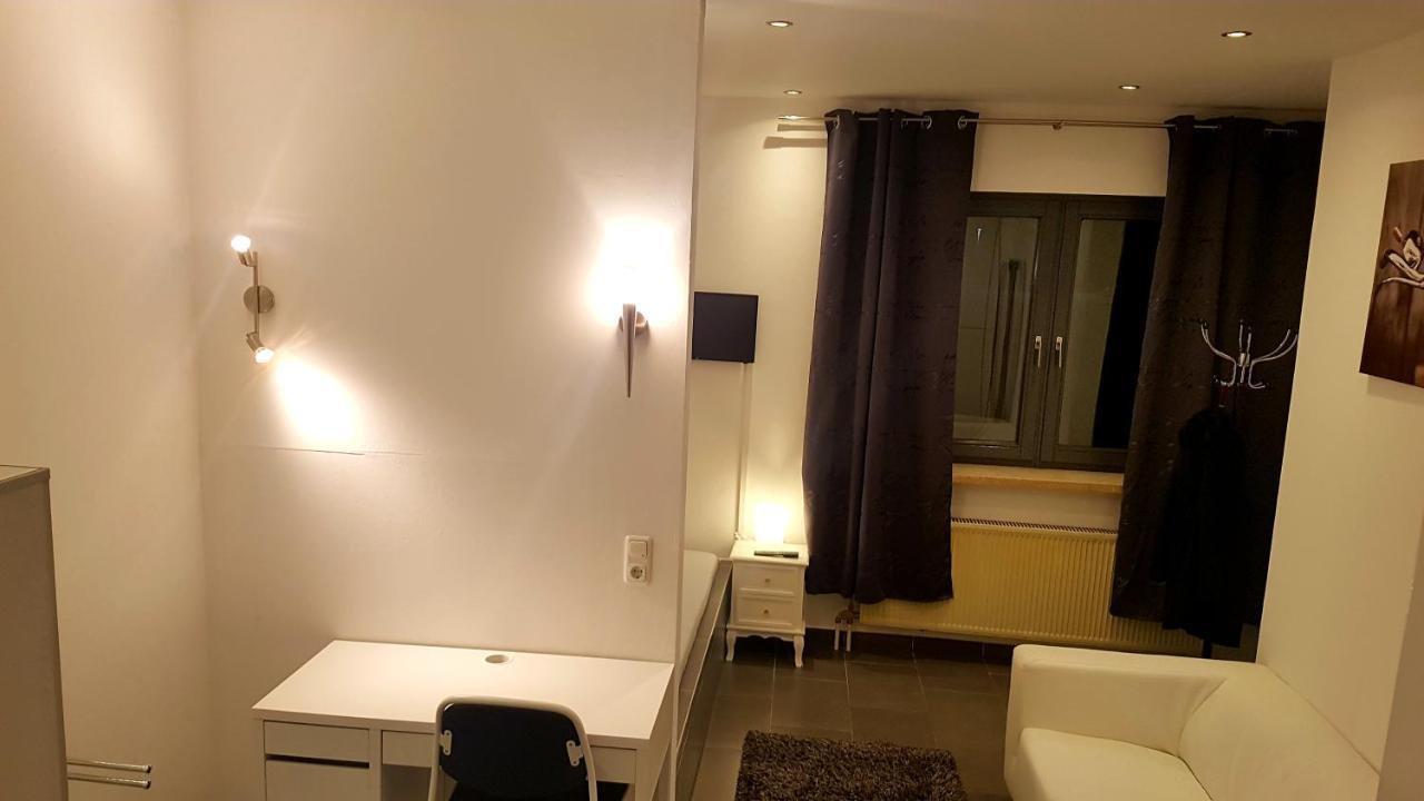Motel 105 Nuremberg Extérieur photo