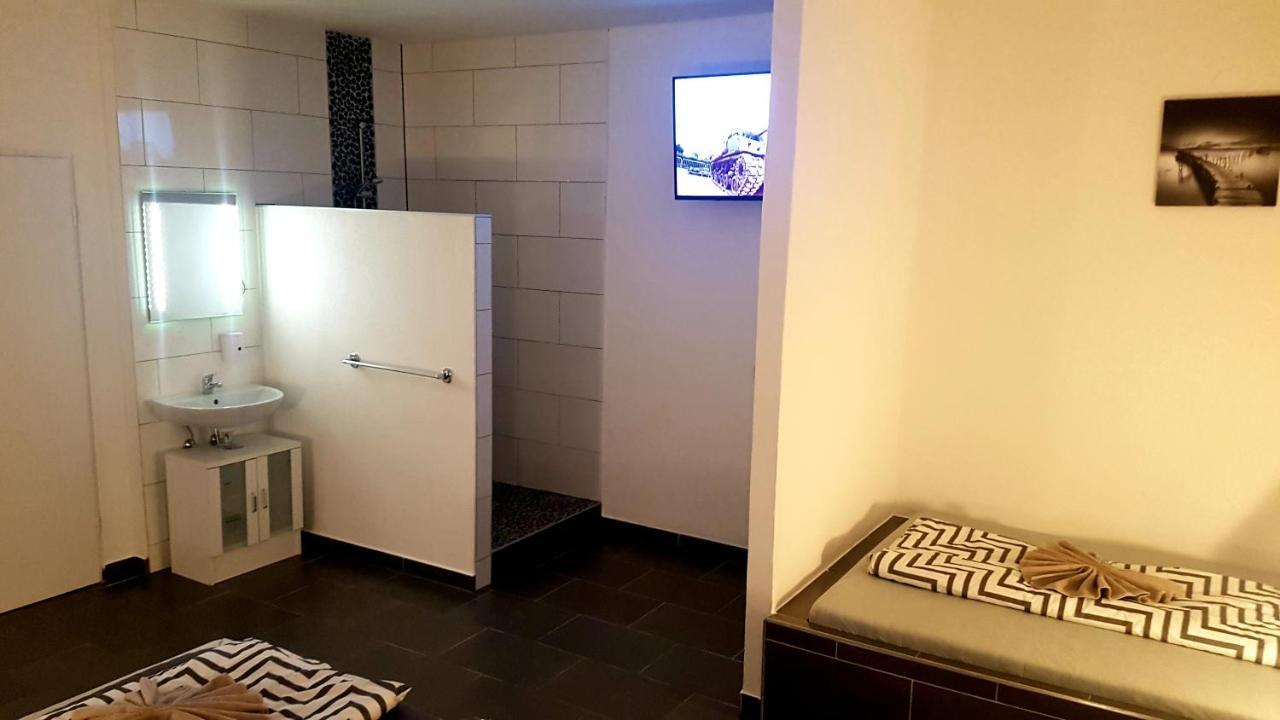 Motel 105 Nuremberg Extérieur photo