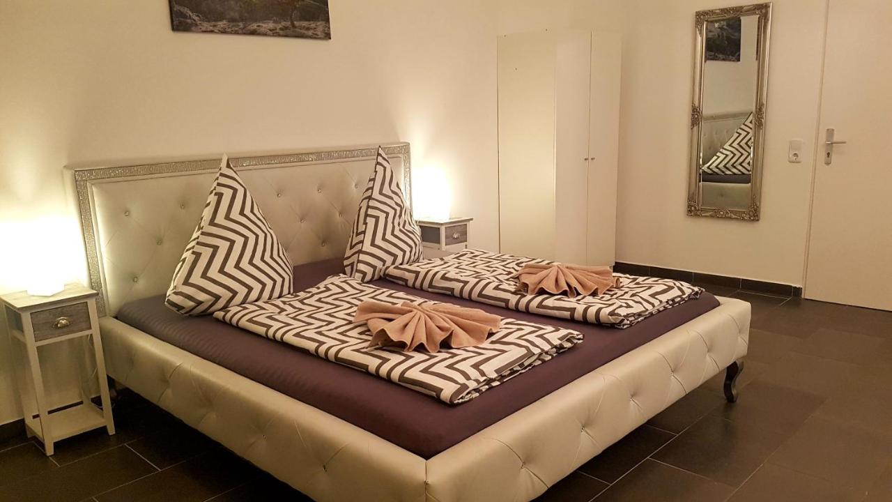 Motel 105 Nuremberg Extérieur photo