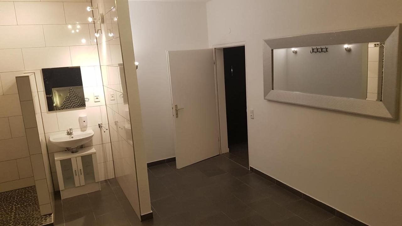 Motel 105 Nuremberg Extérieur photo
