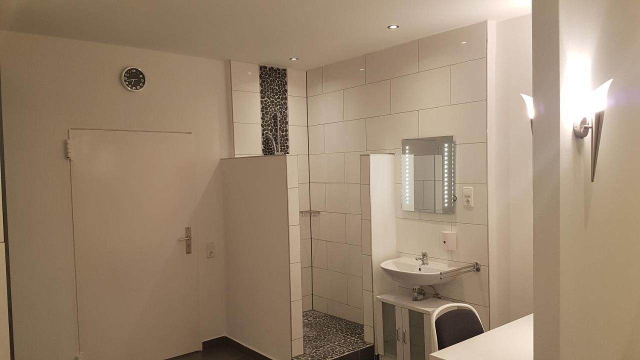Motel 105 Nuremberg Extérieur photo