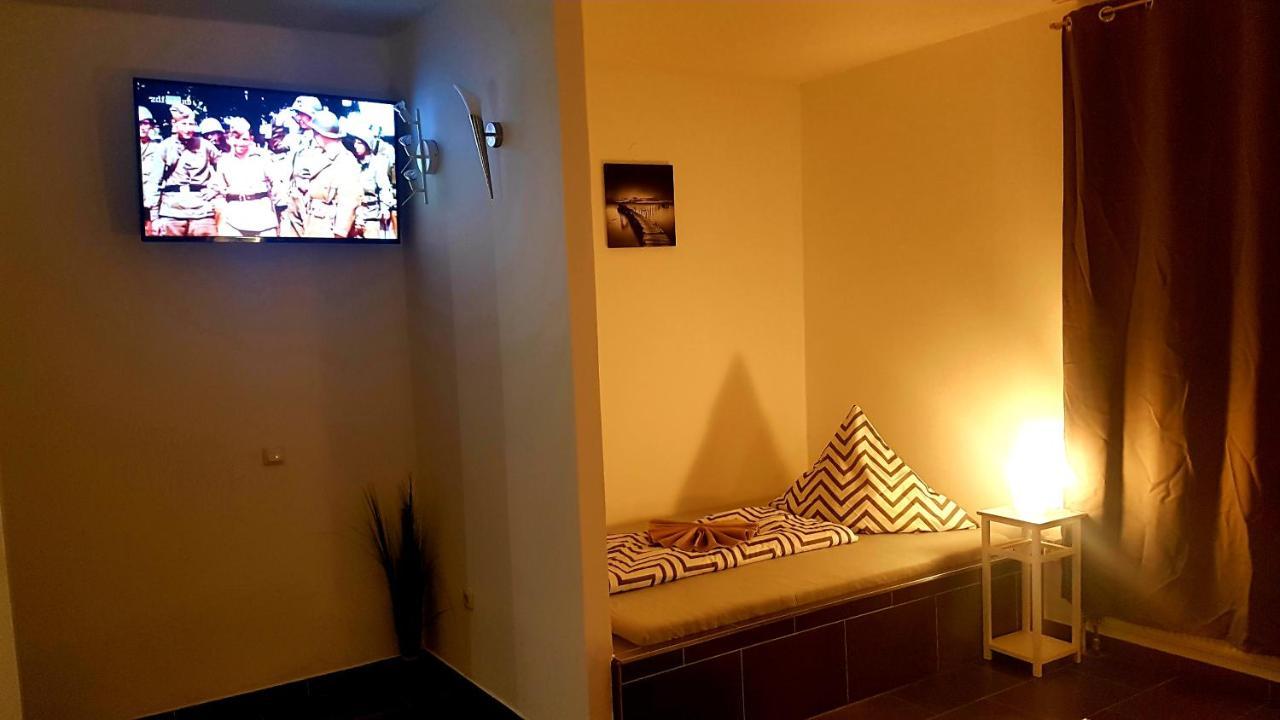 Motel 105 Nuremberg Extérieur photo