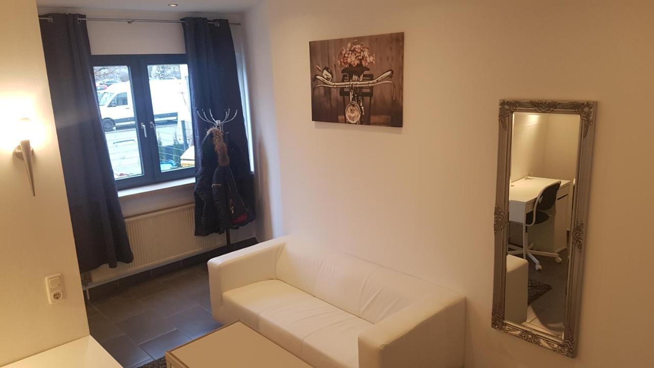 Motel 105 Nuremberg Extérieur photo