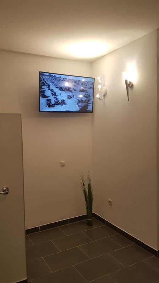 Motel 105 Nuremberg Extérieur photo