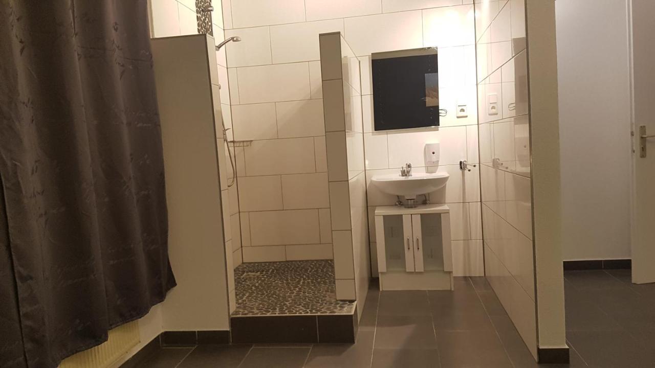 Motel 105 Nuremberg Extérieur photo