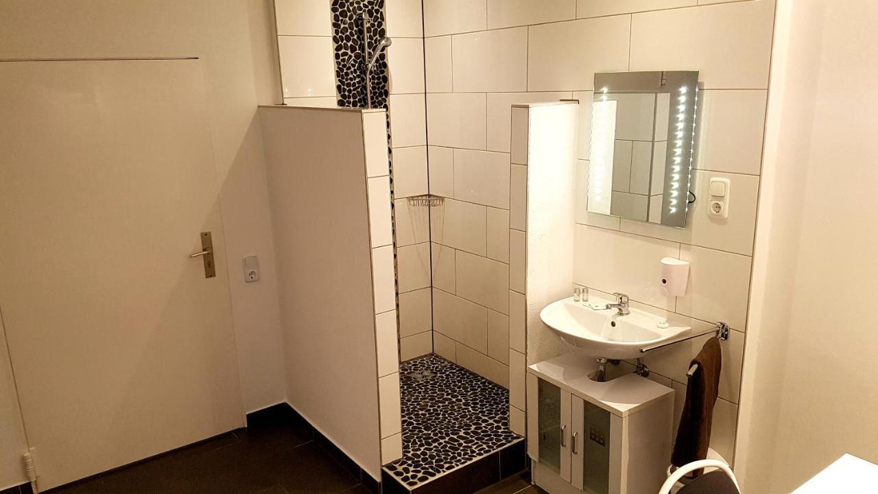 Motel 105 Nuremberg Extérieur photo