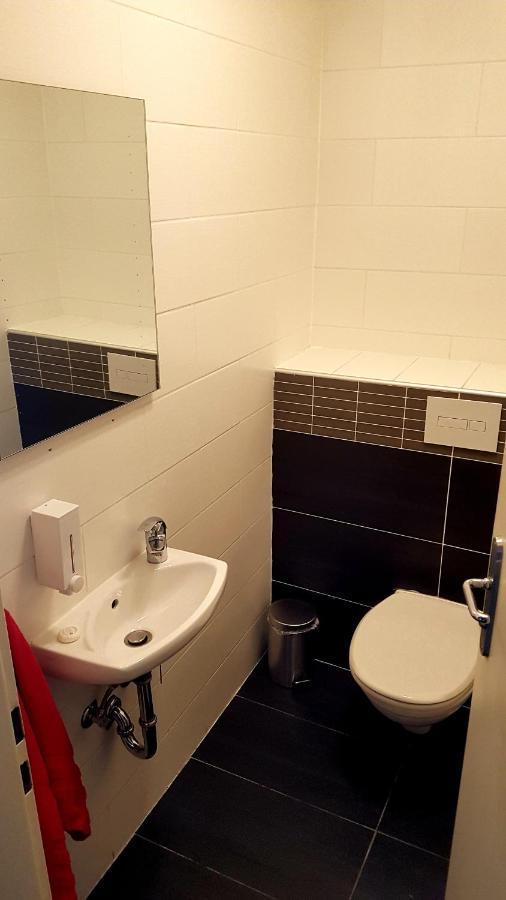Motel 105 Nuremberg Extérieur photo