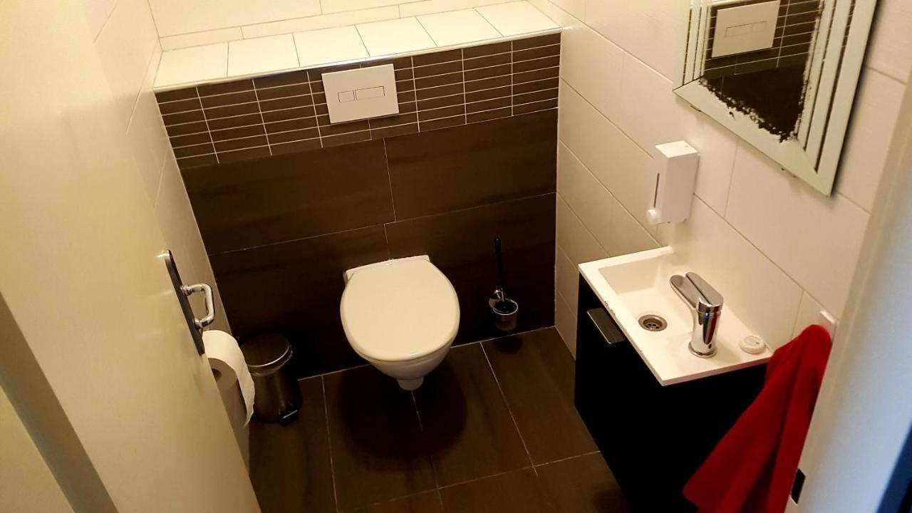 Motel 105 Nuremberg Extérieur photo