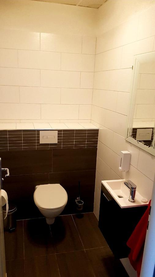 Motel 105 Nuremberg Extérieur photo