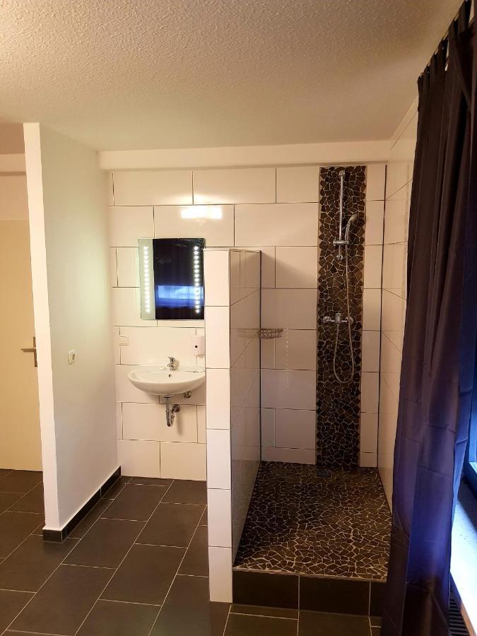 Motel 105 Nuremberg Extérieur photo