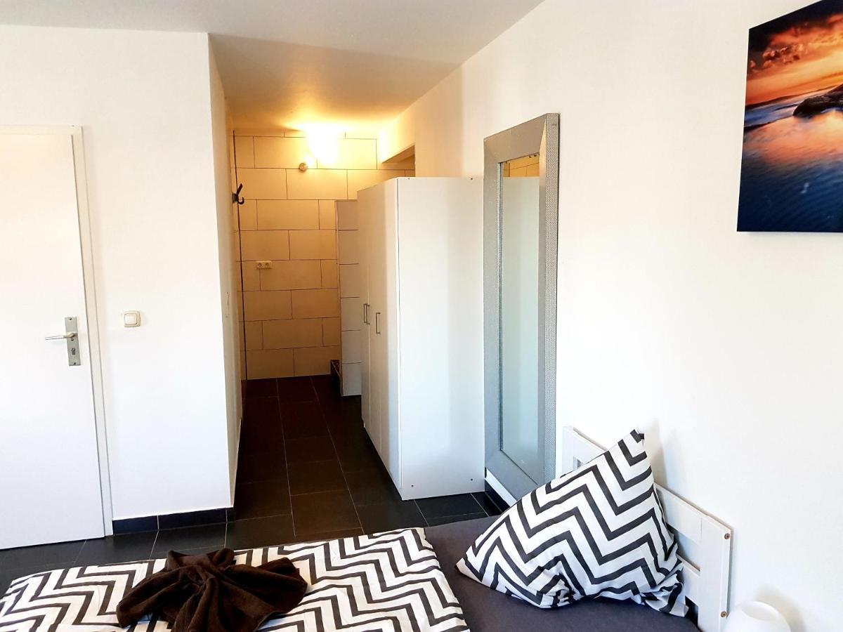 Motel 105 Nuremberg Extérieur photo