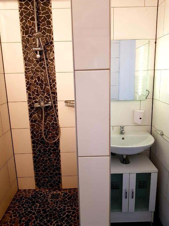 Motel 105 Nuremberg Extérieur photo